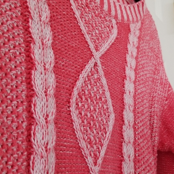 Knitted Sweater - Picture 3 of 4